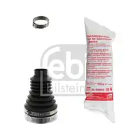 FEBI BILSTEIN 101855 Achsmanschettensatz