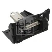 FEBI BILSTEIN 102527 Getriebelager für CITROËN, PEUGEOT, DS, OPEL