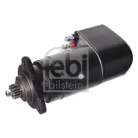 FEBI BILSTEIN 100534 Anlasser für SCANIA