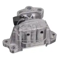FEBI BILSTEIN 102737 Motorlager für FIAT