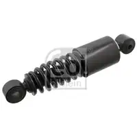 FEBI BILSTEIN 102021 Fahrerhausdämpfer