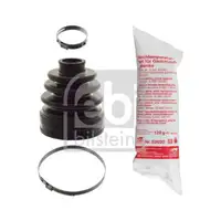 FEBI BILSTEIN 101857 Achsmanschettensatz für NISSAN