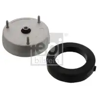 Reparatursatz Federbeinstützlager Febi Bilstein 102403 für Bmw Vorderachse Links