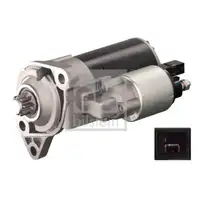 FEBI BILSTEIN 101567 Anlasser