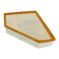 FEBI BILSTEIN 100483 Luftfilter für BMW