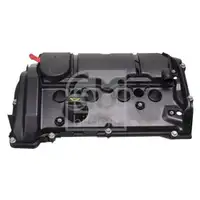 FEBI BILSTEIN 102240 Ventildeckel für PEUGEOT, DS, CITROËN