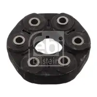 FEBI BILSTEIN 101774 Gelenkscheibe für MERCEDES-BENZ