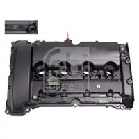FEBI BILSTEIN 102602 Ventildeckel für CITROËN, PEUGEOT