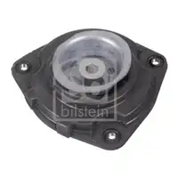 FEBI BILSTEIN 102286 Federbeinstützlager für NISSAN