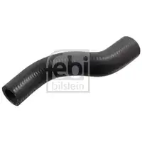 FEBI BILSTEIN 102591 Kühlwasserschlauch für MERCEDES-BENZ