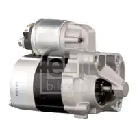 FEBI BILSTEIN 101571 Anlasser für RENAULT