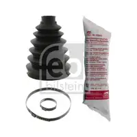 FEBI BILSTEIN 102490 Achsmanschettensatz
