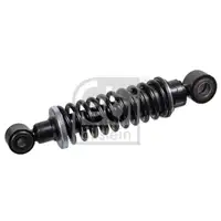 FEBI BILSTEIN 102167 Fahrerhausdämpfer