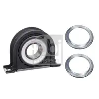 FEBI BILSTEIN 102467 Kardanwellenmittellager für DAF
