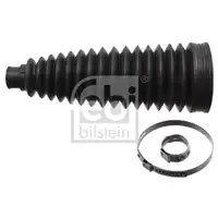 FEBI BILSTEIN 101710 Lenkmanschettensatz für TOYOTA, LEXUS