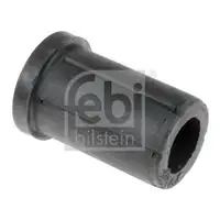 Lagerbuchse Blattfeder Febi Bilstein 102103 für Toyota Hinterachse Links Oben