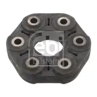 FEBI BILSTEIN 101355 Gelenkscheibe für MERCEDES-BENZ