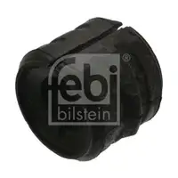 FEBI BILSTEIN 102295 Stabilisatorlager für VOLVO