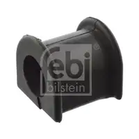 FEBI BILSTEIN 102326 Stabilisatorlager für TOYOTA