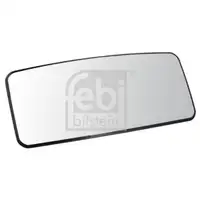 FEBI BILSTEIN 100020 Spiegelglas für MERCEDES-BENZ