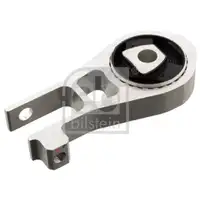Lagerung Schaltgetriebe Febi Bilstein 102688 für Fiat für Jeep Links