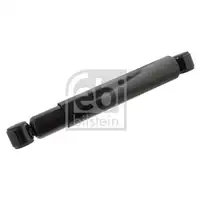 FEBI BILSTEIN 20576 Stoßdämpfer für MERCEDES-BENZ