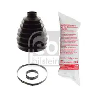 FEBI BILSTEIN 101864 Achsmanschettensatz für MERCEDES-BENZ