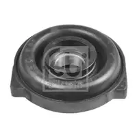 FEBI BILSTEIN 102095 Gelenkwellenlager für NISSAN