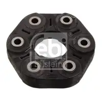 FEBI BILSTEIN 101779 Gelenkscheibe für MERCEDES-BENZ