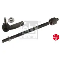 FEBI BILSTEIN 101412 Spurstange für VW