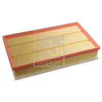 FEBI BILSTEIN 101338 Luftfilter