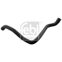 FEBI BILSTEIN 102483 Kühlwasserschlauch für SKODA, SEAT, VW, AUDI