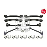 FEBI BILSTEIN 102557 Querstrebensatz für MERCEDES-BENZ