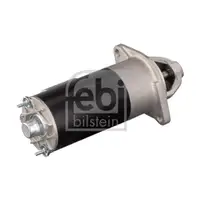 FEBI BILSTEIN 101593 Anlasser für BMW