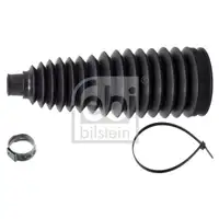 FEBI BILSTEIN 101868 Lenkmanschettensatz für TOYOTA