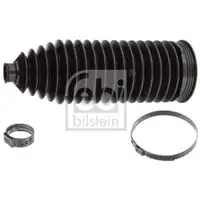 FEBI BILSTEIN 101948 Lenkmanschettensatz für MERCEDES-BENZ