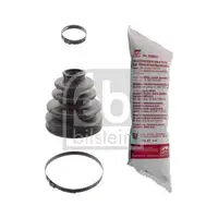 FEBI BILSTEIN 102382 Achsmanschettensatz für TOYOTA