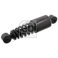 FEBI BILSTEIN 102233 Fahrerhausdämpfer