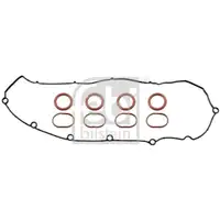 FEBI BILSTEIN 101138 Ventildeckeldichtungssatz für PEUGEOT, FORD, VOLVO, CITROËN