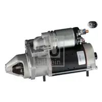 FEBI BILSTEIN 100530 Anlasser für MAN