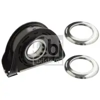 FEBI BILSTEIN 101708 Kardanwellenmittellager