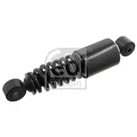 FEBI BILSTEIN 102004 Fahrerhausdämpfer