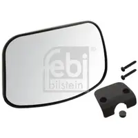 FEBI BILSTEIN 101035 Frontspiegel für DAF, GINAF