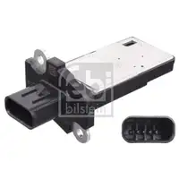 FEBI BILSTEIN 101635 Luftmassenmesser