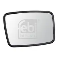 FEBI BILSTEIN 100888 Außenspiegel für MERCEDES-BENZ