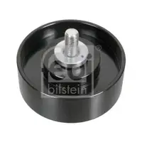 FEBI BILSTEIN 102158 Umlenkrolle für TOYOTA