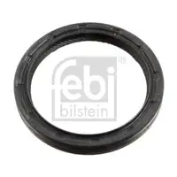 FEBI BILSTEIN 101915 Wellendichtring für BMW, ALFA, MINI, OPEL, LANCIA, FIAT