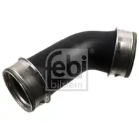 FEBI BILSTEIN 102658 Ladeluftschlauch