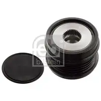 FEBI BILSTEIN 101715 Generatorfreilauf für MERCEDES-BENZ