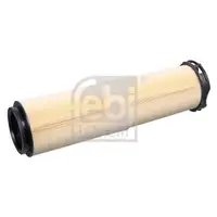 FEBI BILSTEIN 101645 Luftfilter für MERCEDES-BENZ